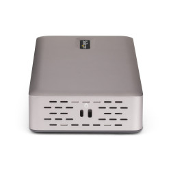 Docking Station USB4 De 3 Monitores 4K60 Pd 100W | APLIUM