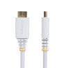 Premium Certified HDMI Cable 10FT White HDMI CORD/4K 60HZ/HD | APLIUM