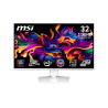 MSI MPG 321URXW QD-OLED - Monitor OLED - gaming - 32" (31.5" | APLIUM