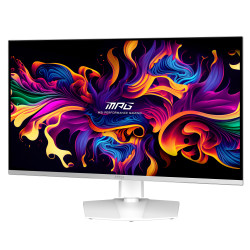 MSI MPG 321URXW QD-OLED - Monitor OLED - gaming - 32" (31.5" | APLIUM