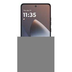 Motorola Moto G86 Power - 5G smartphone - SIM doble - RAM 8 GB / Memor