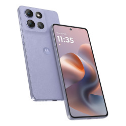 Motorola Moto G86 Power - 5G smartphone - SIM doble - RAM 8 GB / Memor