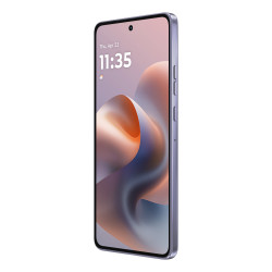 Motorola Moto G86 Power - 5G smartphone - SIM doble - RAM 8 GB / Memor
