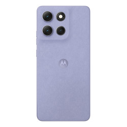 Motorola Moto G86 Power - 5G smartphone - SIM doble - RAM 8 GB / Memor