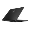 MSI Stealth A16 AI+ A3XWIG-022XES - Diseño de bisagra en 180 | APLIUM