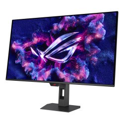 ASUS ROG Strix XG32UCDS - Monitor OLED - gaming - 32" (31.5" | APLIUM