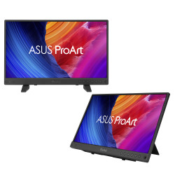 ASUS ProArt PA16USV - Monitor LED - 16" (15.6" visible) - po | APLIUM