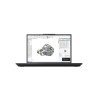 ThinkPad P16V ULTRA7_255H 32GB 1TB SSD 14.5IN W11 Pro 3YR | APLIUM