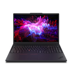 ThinkPad P16V ULTRA7_255HX 32GB 1TB 16IN W11 Pro 3YR Premie | APLIUM