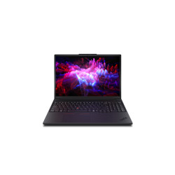 ThinkPad P16V ULTRA7_255HX 32GB 1TB 16IN W11 Pro 3YR Premie | APLIUM
