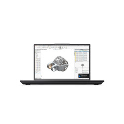 ThinkPad P16V ULTRA7_255HX 32GB 1TB 16IN W11 Pro 3YR Premie | APLIUM