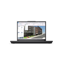 Lenovo ThinkPad P16 Gen 3 21RQ - AI Workstation - Intel Core | APLIUM