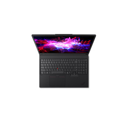 Lenovo ThinkPad P16 Gen 3 21RQ - AI Workstation - Intel Core | APLIUM