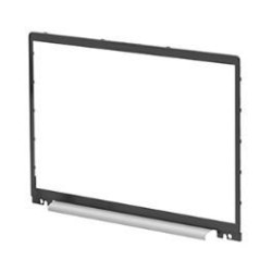 SPS-BEZEL LCD MIC W/HINGE