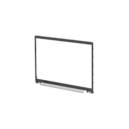 SPS-BEZEL LCD MIC W/HINGE
