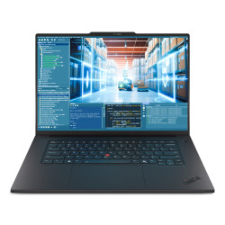 ThinkPad P1 Gen 8 ULTRA9-285H 64GB 2TB 16IN Rtx 2000 W11P 3Y | APLIUM