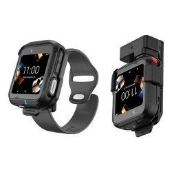 WS301 Wearable Solution, Clip