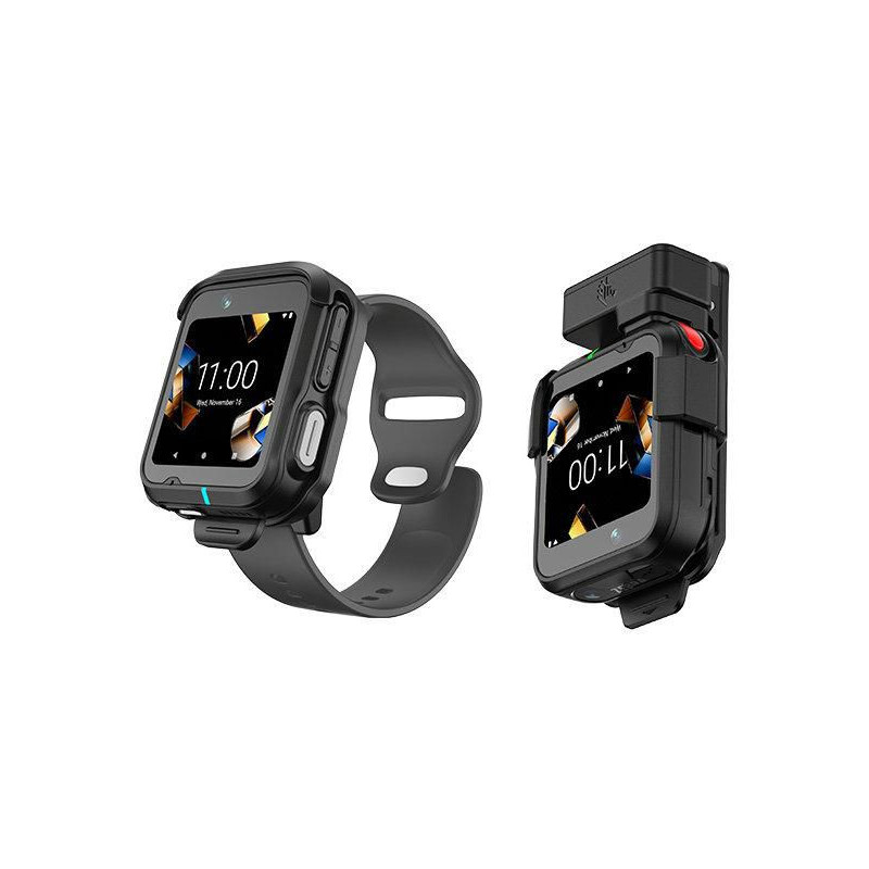 WS301 Wearable Solution, Clip
