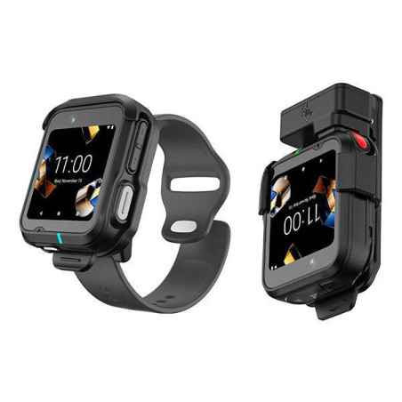 WS301 Wearable Solution, Clip