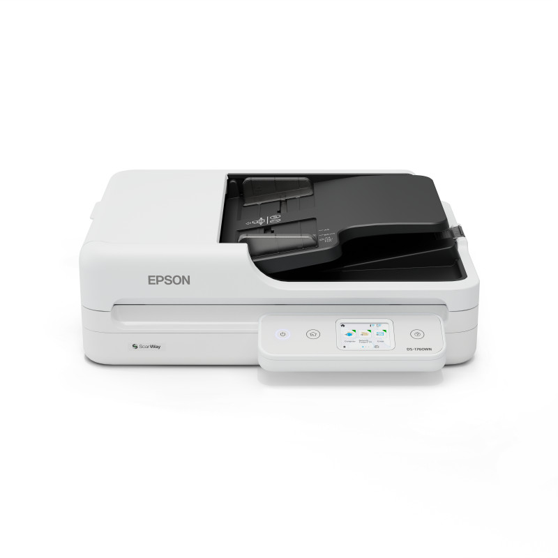 Epson WorkForce DS-1760WN - Escáner de documentos - a dos ca | APLIUM
