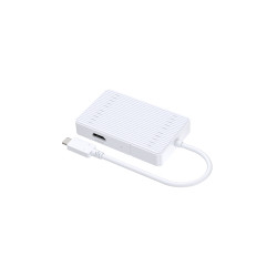 5-IN-1 Usb-c Hub With Wireless HDMI | APLIUM