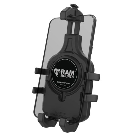 Quick-GripT Pro Phone Holder