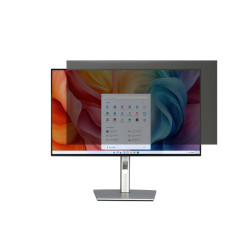 High Clarity Privacy Filter For 23 Monitors 16:9 | APLIUM