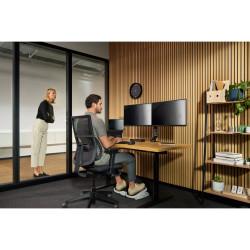 High Clarity Privacy Filter For 24 Monitors 16:9 | APLIUM
