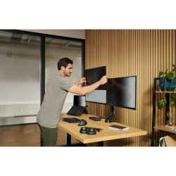 High Clarity Privacy Filter For 24 Monitors 16:9 | APLIUM