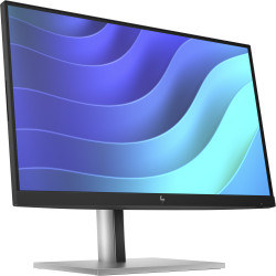 HP E22 G5 FHD Monitor EMEA-INTL English Loc-Euro plug | APLIUM