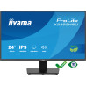 Monitor Iiyama Prolite, 24 Pulgadas, 60.5CM, IPS Panel Techn | APLIUM