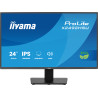 Monitor Iiyama Prolite, 24 Pulgadas, 60.5CM, IPS Panel Techn | APLIUM
