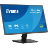 Monitor Iiyama Prolite, 24 Pulgadas, 60.5CM, IPS Panel Techn | APLIUM