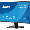 Monitor Iiyama Prolite, 24 Pulgadas, 60.5CM, IPS Panel Techn | APLIUM