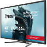 MONITOR IIYAMA, 42,5 PULGADAS G-MASTER G4380UHSU-B1 PANTALLA | APLIUM