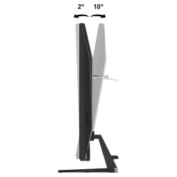 MONITOR IIYAMA, 42,5 PULGADAS G-MASTER G4380UHSU-B1 PANTALLA | APLIUM