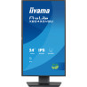 Monitor Iyama Prolite XB2492HSU-B1, 61 Cm (24"), 1080 X 1920 | APLIUM