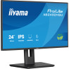 Monitor Iyama Prolite XB2492HSU-B1, 61 Cm (24"), 1080 X 1920 | APLIUM