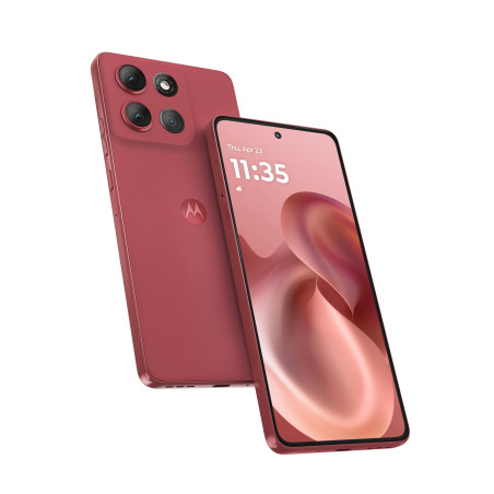 Moto G86 Power 5G Chrysanthemum 8+512