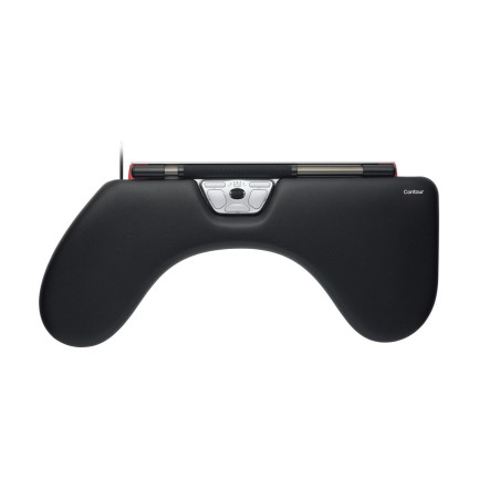 RollerMouse Red Max, Wired