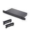 StarTech.com - Hub - 10 x USB-C - sobremesa, montable en rack