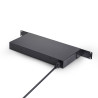 StarTech.com - Hub - 10 x USB-C - sobremesa, montable en rack
