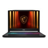 MSI Katana 15 HX B14WFK-082XES - Intel Core i9 - i9-14900HX | APLIUM