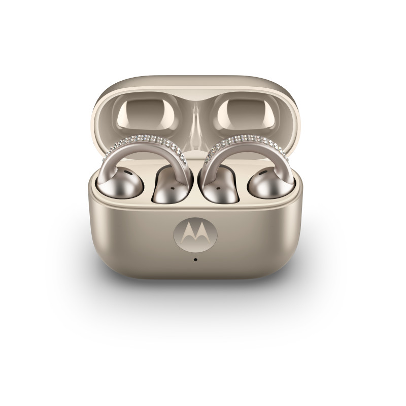 Motorola moto buds loop - Auriculares inalámbricos con micro | APLIUM