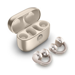 Motorola moto buds loop - Auriculares inalámbricos con micro | APLIUM