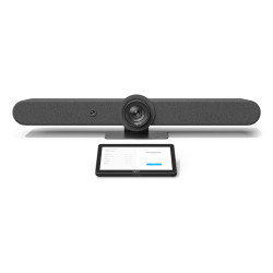 Logitech Rally Bar No-Radio - Dispositivo de vídeoconferenci | APLIUM