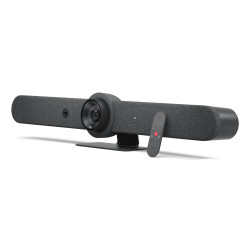 Logitech Rally Bar No-Radio - Dispositivo de vídeoconferenci | APLIUM