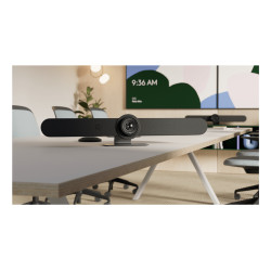 Logitech Rally Bar No-Radio - Dispositivo de vídeoconferenci | APLIUM