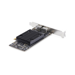 Tarjeta De Red Ethernet Pcie 2 Puertos 10GB Broadcom Taa | APLIUM