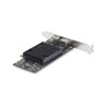 Tarjeta De Red Ethernet Pcie 2 Puertos 10GB Broadcom Taa | APLIUM